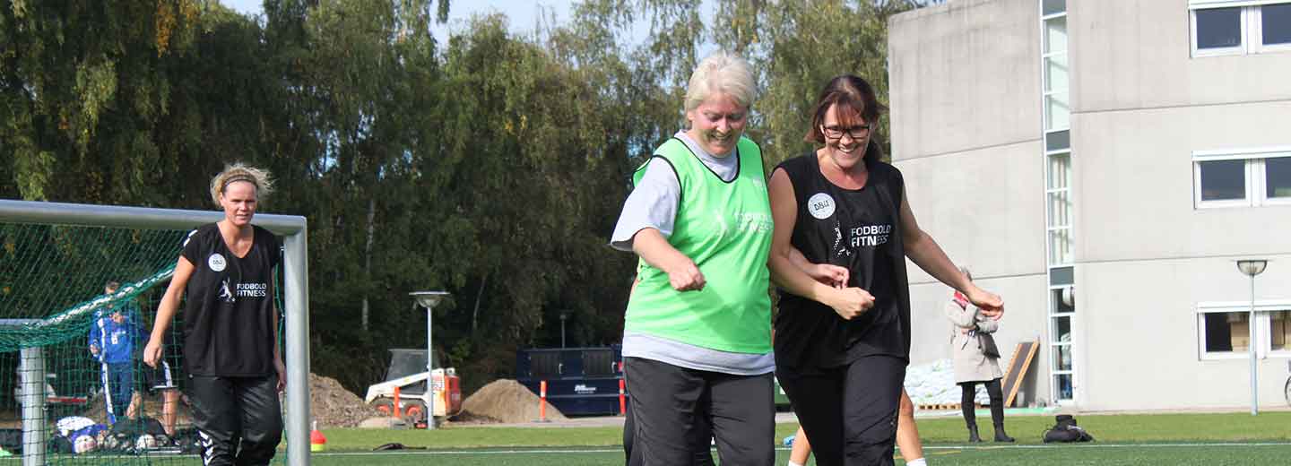 dbu aldersrelateret trning