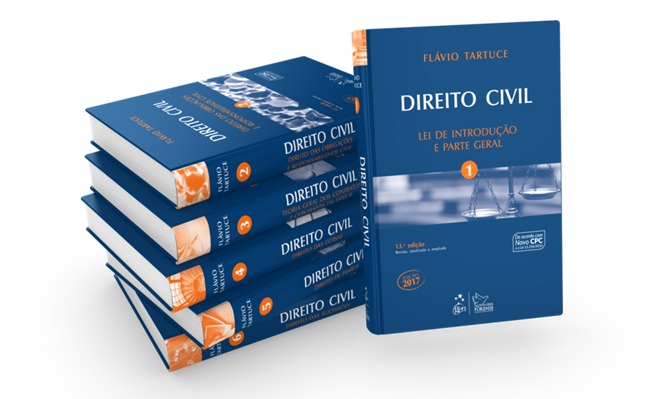 flavio tartuce direito civil