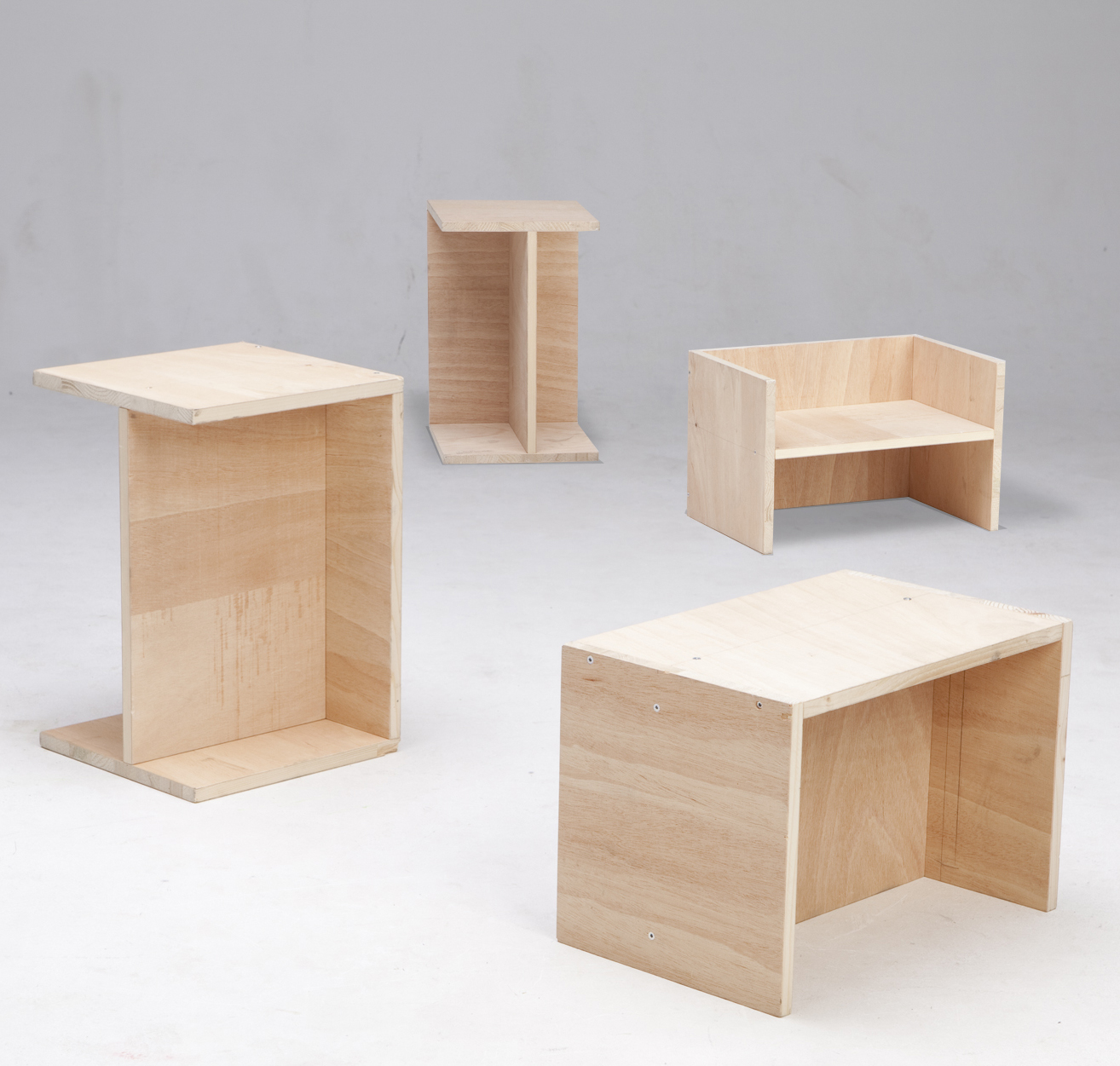 bauanleitung berliner hocker