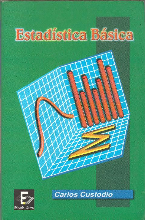 estadistica basica carlos custodio
