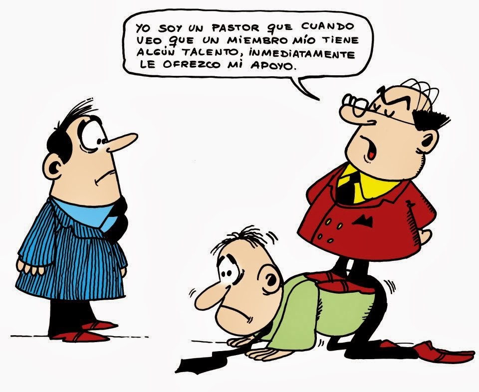 la chaveta cristiana