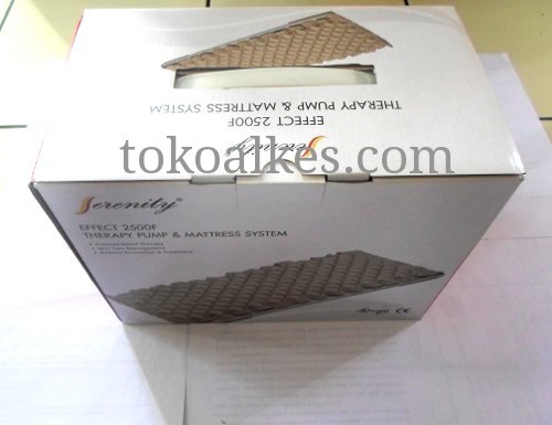 askep ulkus dekubitus