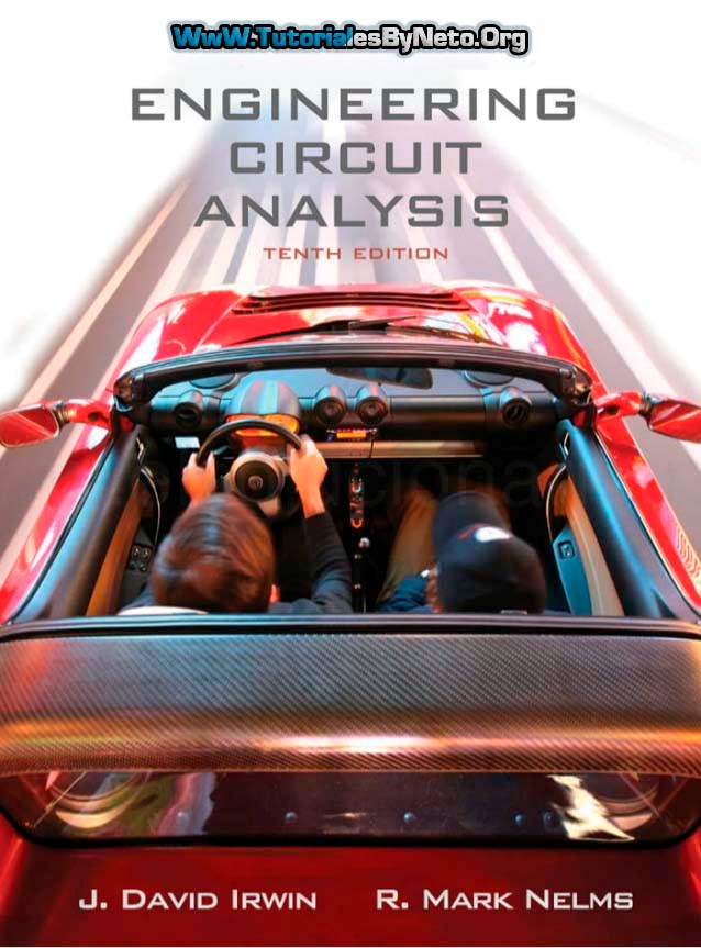 analisis basico de circuitos en ingenieria irwin