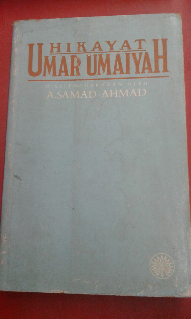 hikayat umar umaiyah