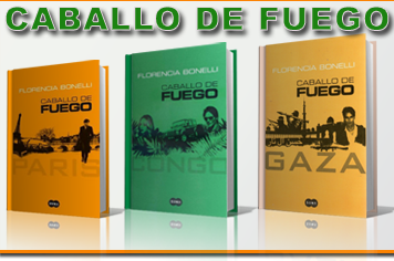 caballo de fuego congo florencia bonelli descargar