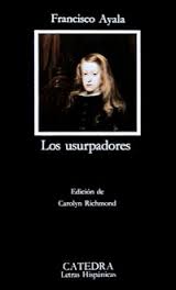 el hechizado francisco ayala