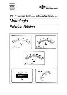 apostila de metrologia do senai em