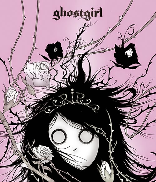 ghostgirl enferma de amor descargar