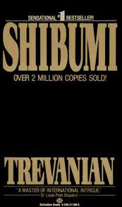 libro shibumi