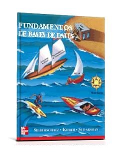 fundamentos de bases de datos abraham silberschatz