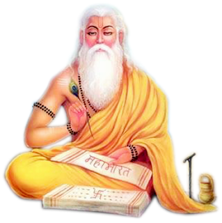 mahabharata by ved vyas