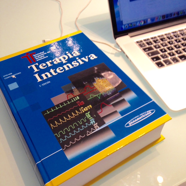 libro terapia intensiva sati