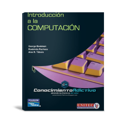 introduccion a la computacion george beekman