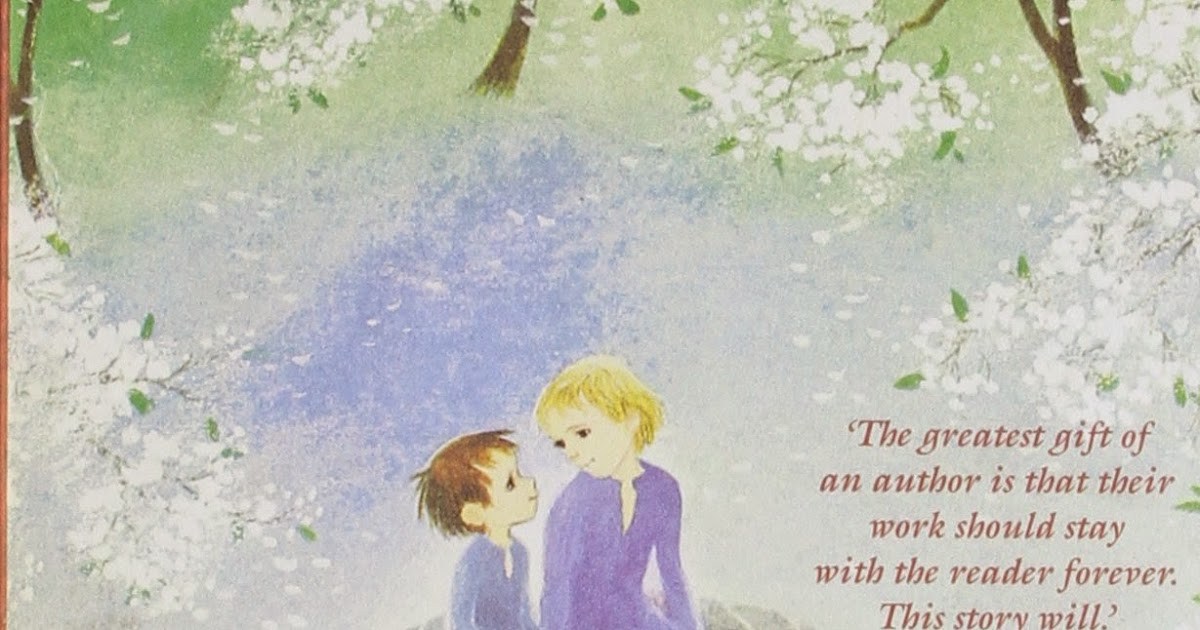 astrid lindgren brothers lionheart
