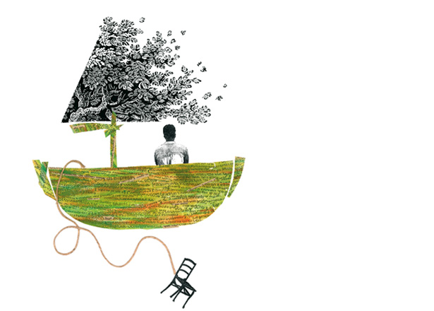 isla desconocida jose saramago