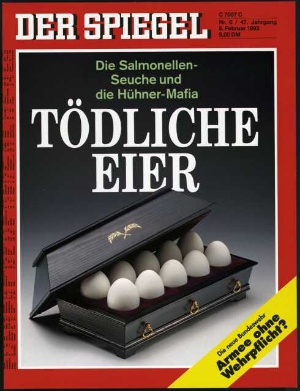 anschwellender bocksgesang