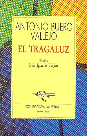 el tragaluz vallejo