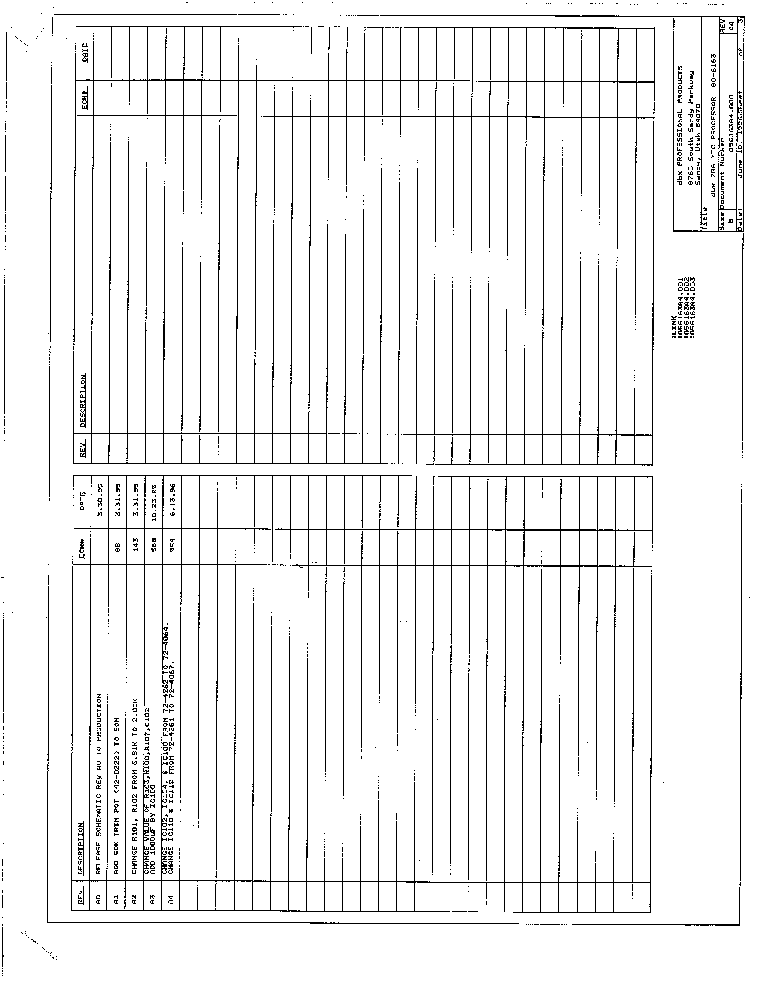 dbx 286a manual