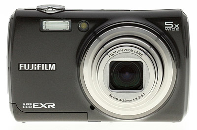 finepix f200exr manual