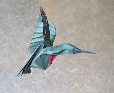 advanced origami michael lafosse