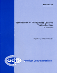 aci 201.1 r