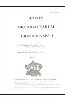 icones orchidacearum