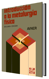 introduccion metalurgia avner