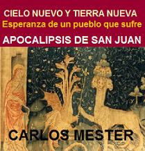 carlos mesters el apocalipsis