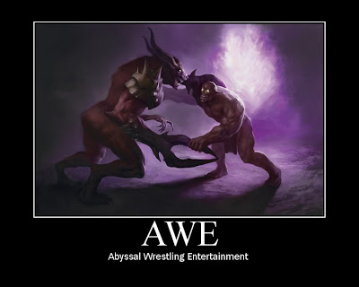 assault on nightwyrm fortress