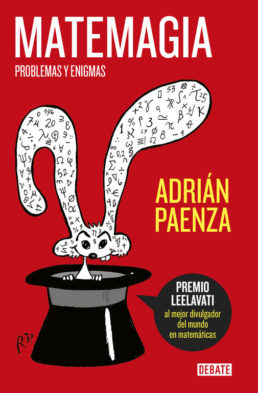 adrian paenza libros