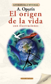 el origen de la vida oparin descargar