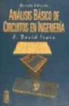 analisis basico de circuitos en ingenieria irwin