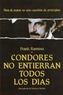 condores no entierran todos los dias libro completo