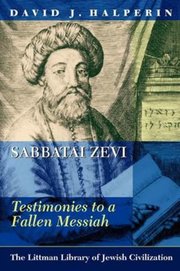gershom scholem sabbatai sevi