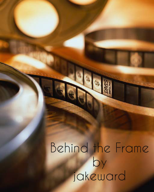 behind the reel by jakeward