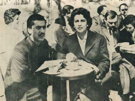 julia urquidi lo que varguitas no dijo