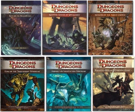 dungeons and dragons assault on nightwyrm fortress