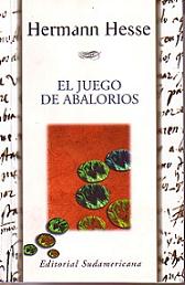 el juego de los abalorios hesse
