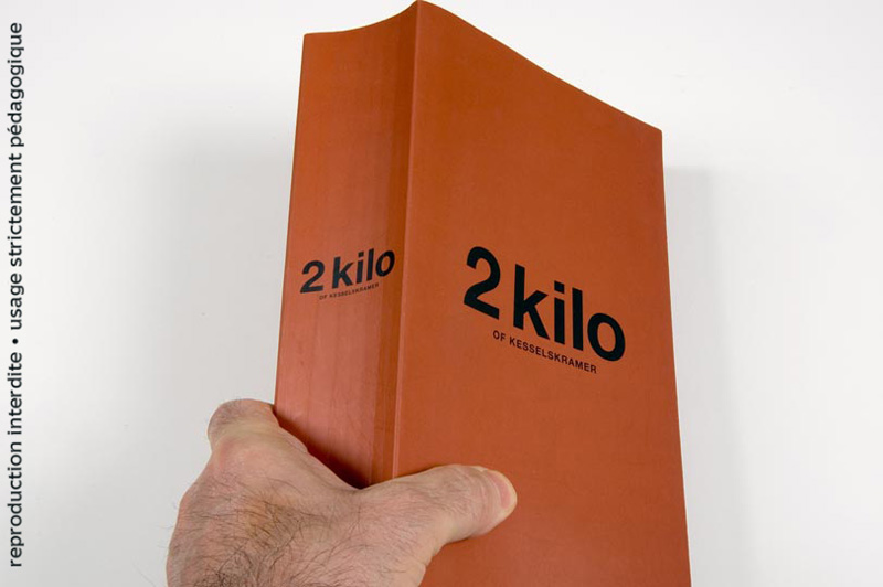 kesselskramer 2 kilo