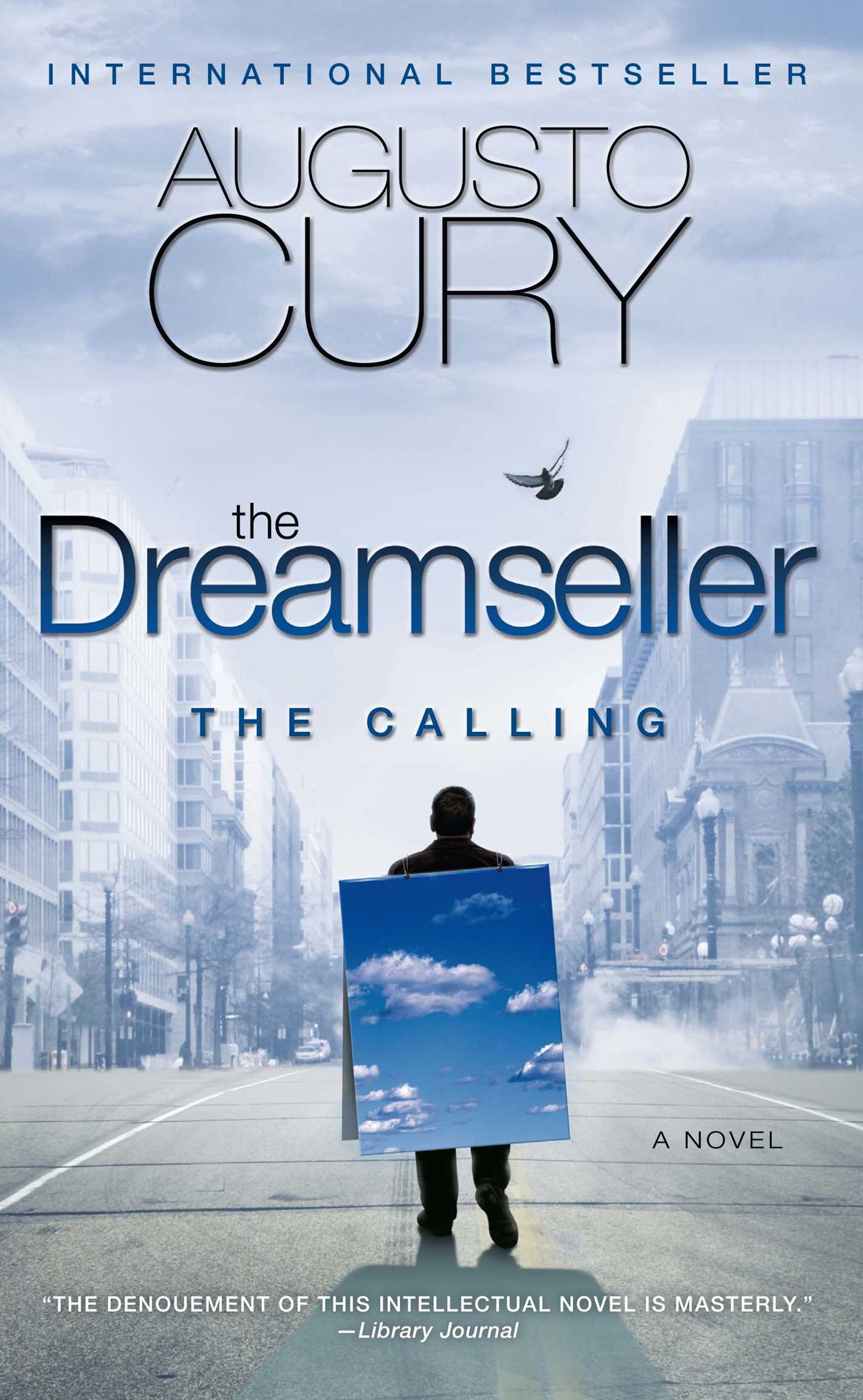 dreamseller calling