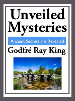 godfre ray king unveiled mysteries