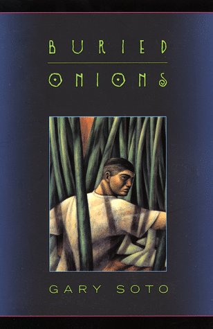 buried onions gary soto