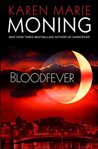 karen marie moning bloodfever