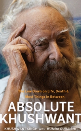 absolute khushwant