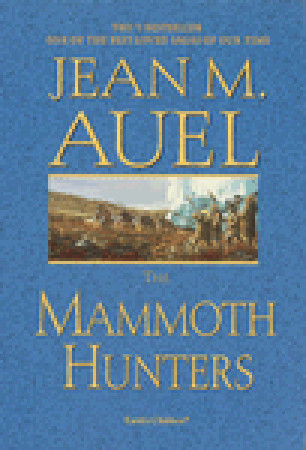 auel mammoth hunters