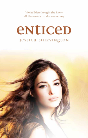 embrace by jessica shirvington