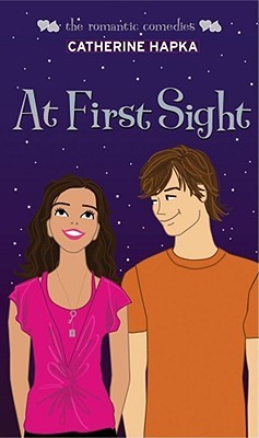 at first sight by catherine hapka