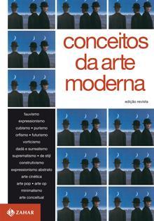 concepts of modern art from fauvism to postmodernism