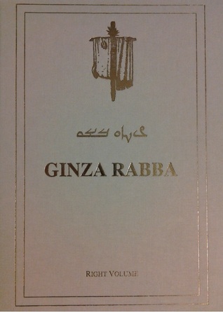 ginza rabba