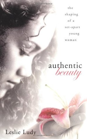 authentic beauty by leslie ludy